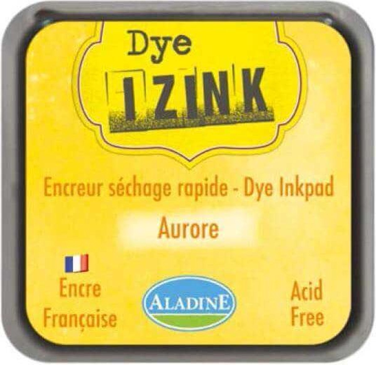  |   Dye IZINK | Dageraad